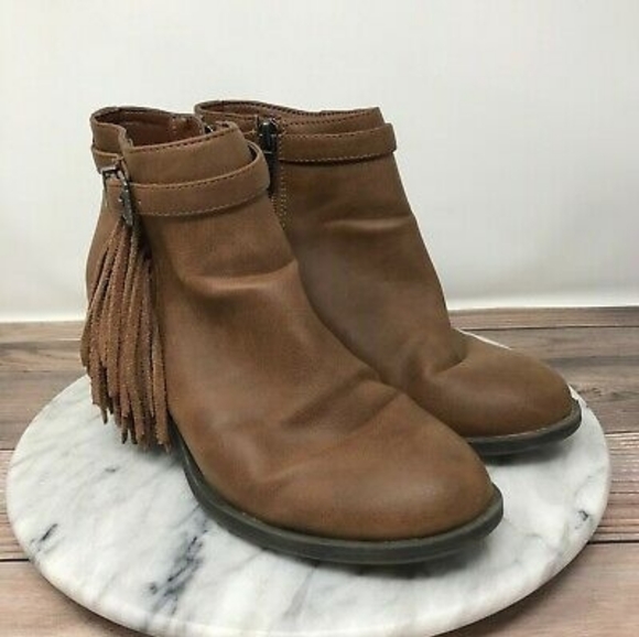 Sam Edelman Circus Booties - Jolie - Picture 3 of 3